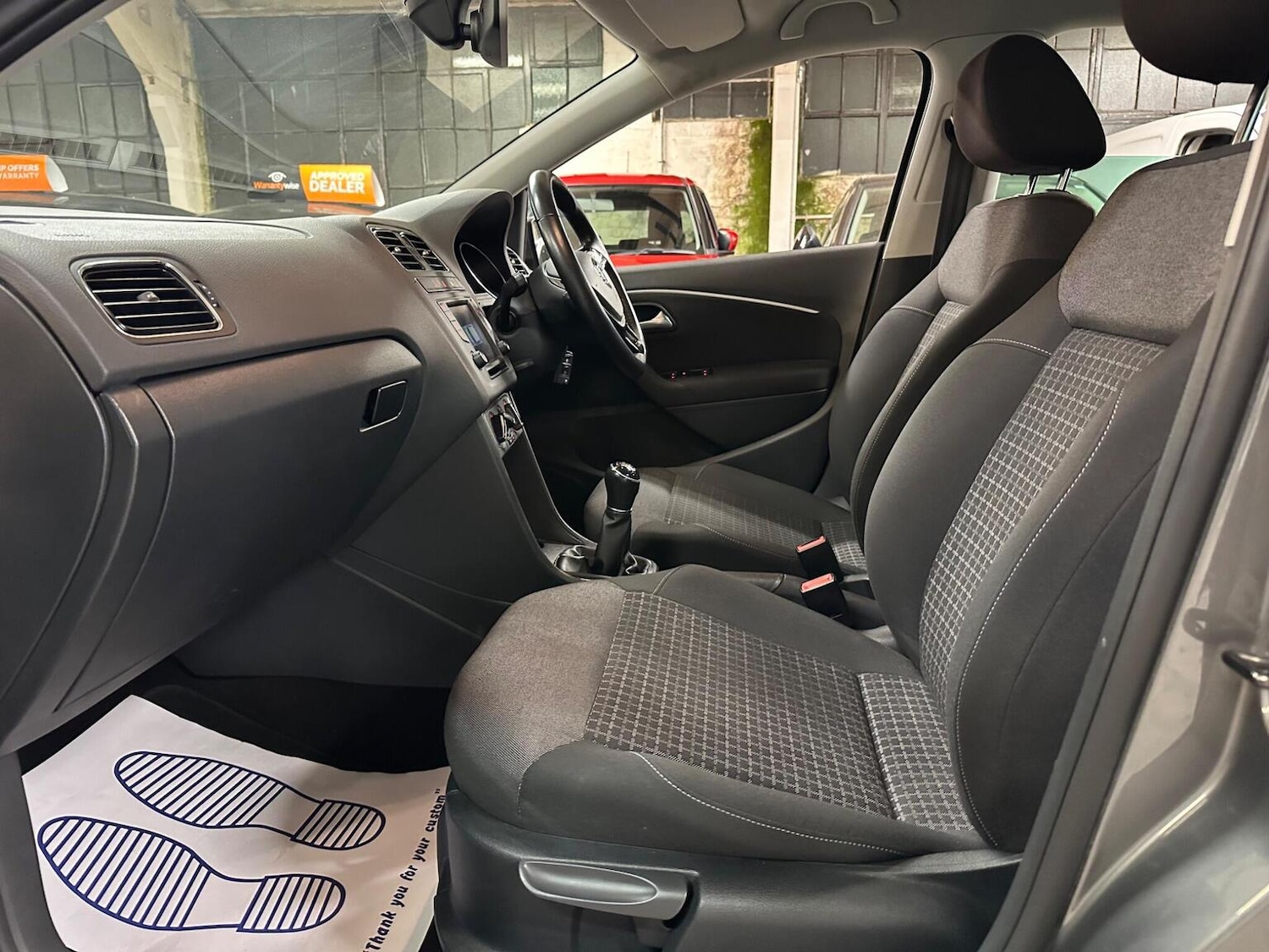 Used Volkswagen Polo 2017 for sale - 78011310: Photo 52