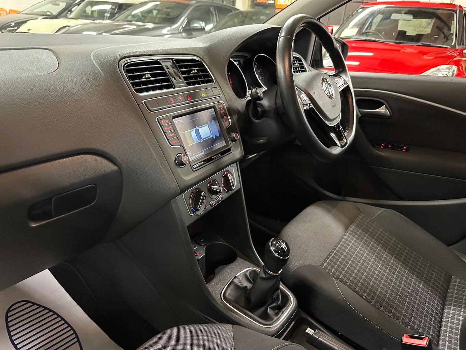 Used Volkswagen Polo 2017 for sale - 78011310: Photo 54