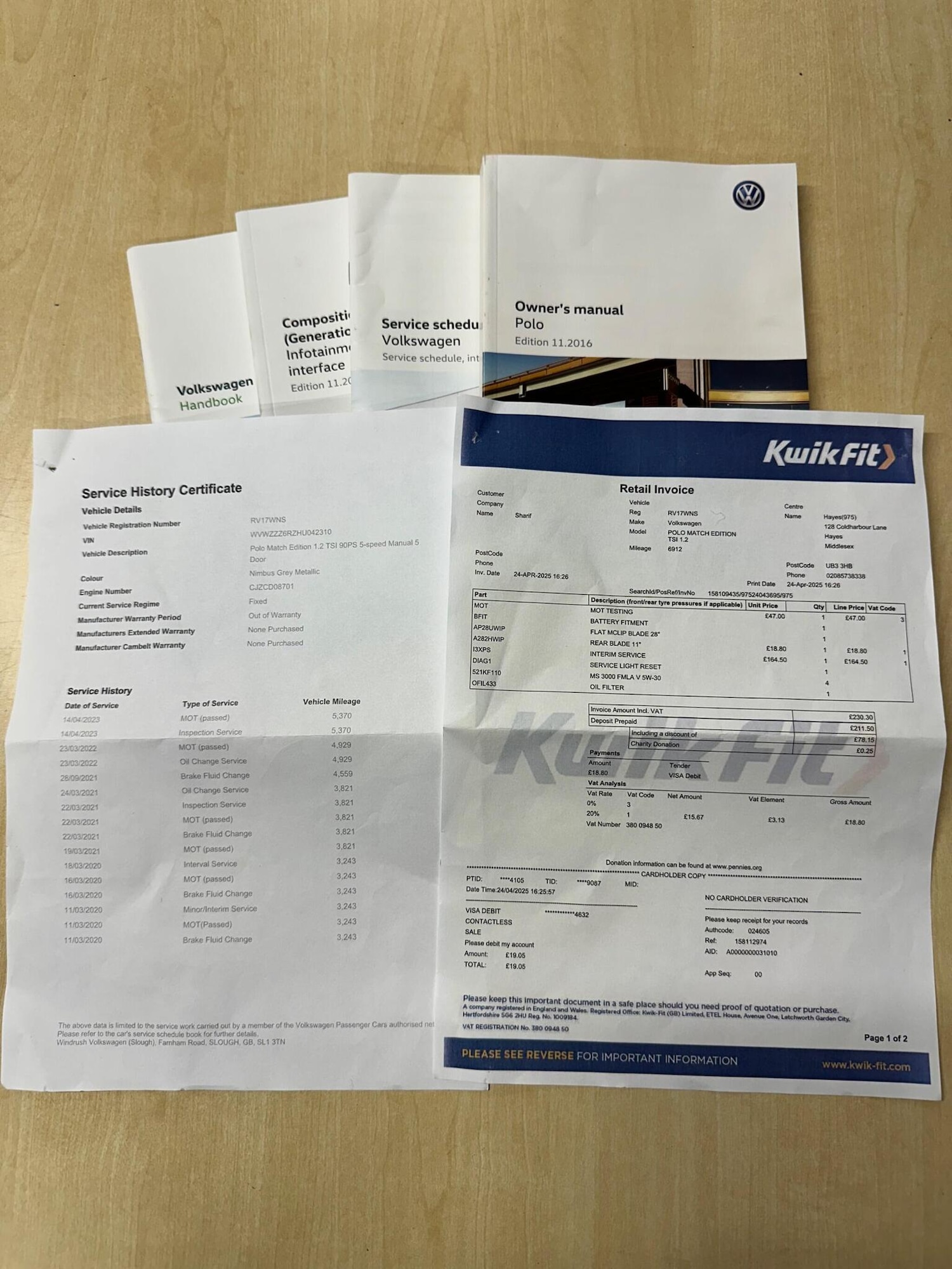 Used Volkswagen Polo 2017 for sale - 78011310: Photo 57