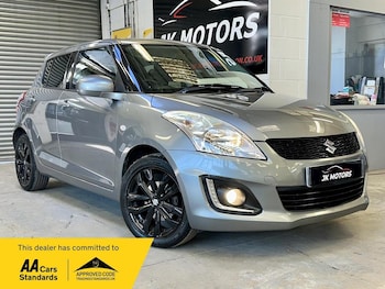 Used Suzuki Swift 2016 for sale - 79205475: Photo