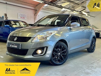 Used Suzuki Swift 2016 for sale - 79205475: Photo