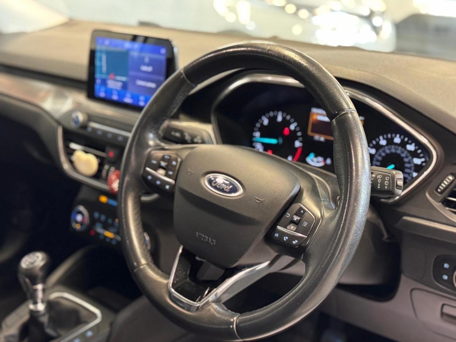 Used Ford Focus 2019 for sale - 76449736: Photo 10