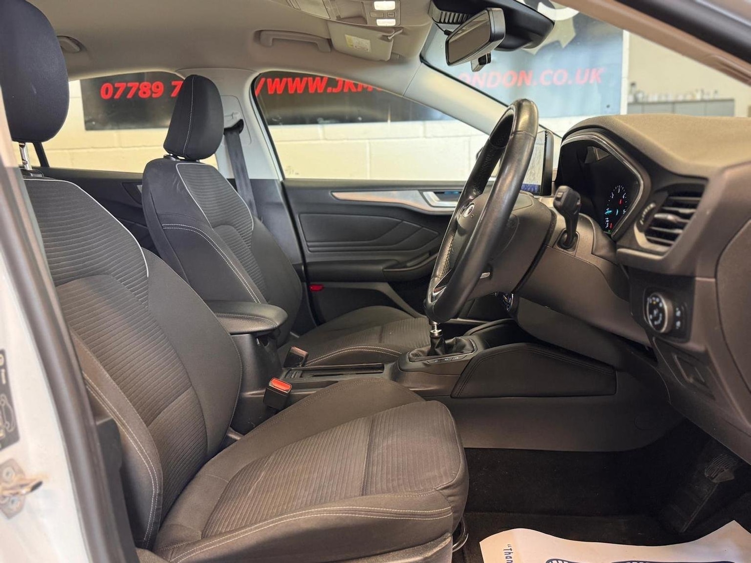 Used Ford Focus 2019 for sale - 76449736: Photo 11