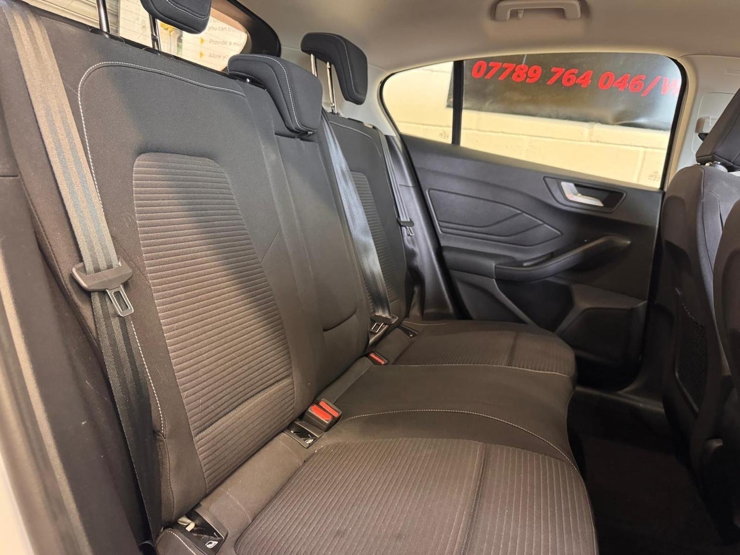 Used Ford Focus 2019 for sale - 76449736: Photo 12