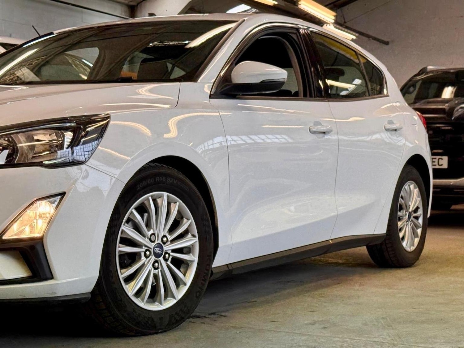 Used Ford Focus 2019 for sale - 76449736: Photo 18