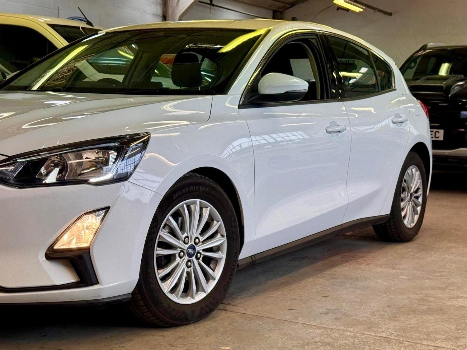 Used Ford Focus 2019 for sale - 76449736: Photo 21