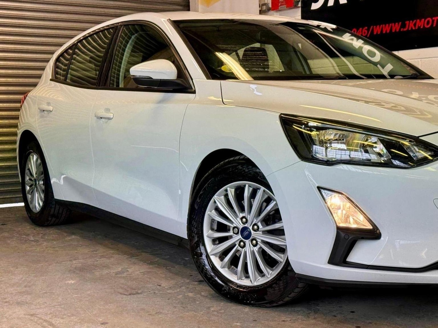 Used Ford Focus 2019 for sale - 76449736: Photo 22