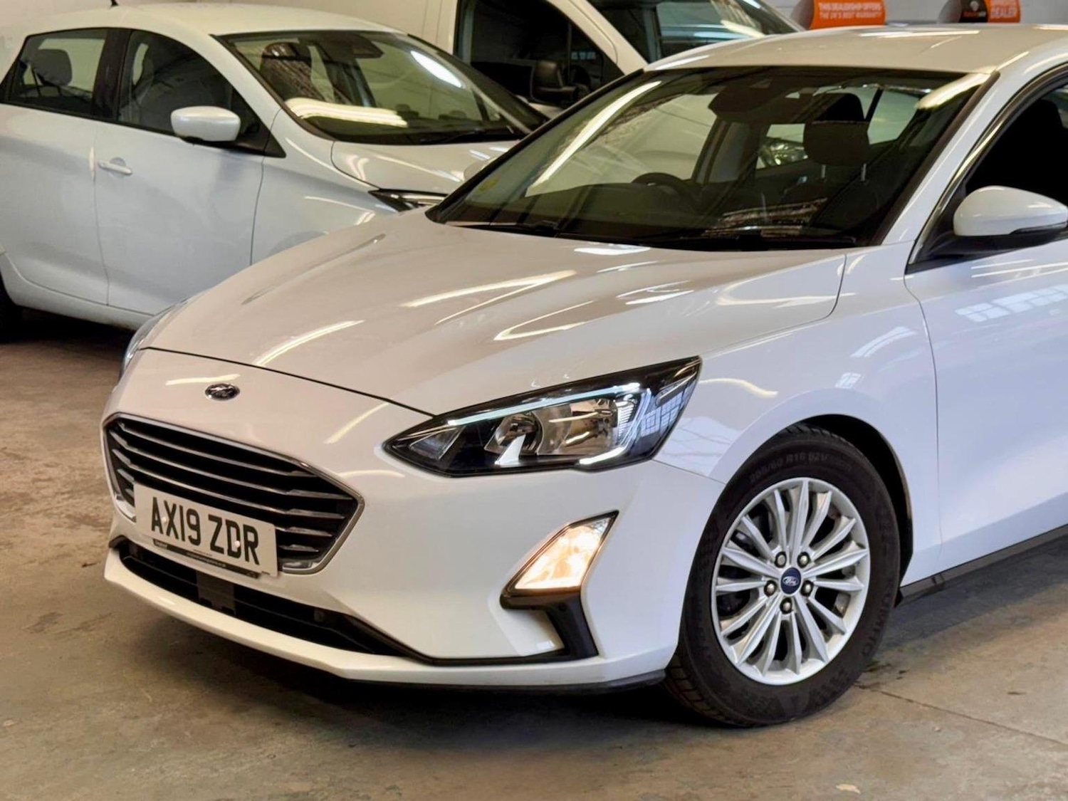 Used Ford Focus 2019 for sale - 76449736: Photo 23