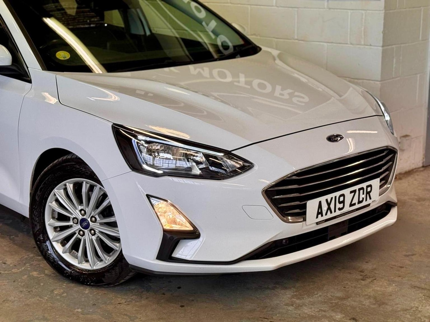 Used Ford Focus 2019 for sale - 76449736: Photo 24