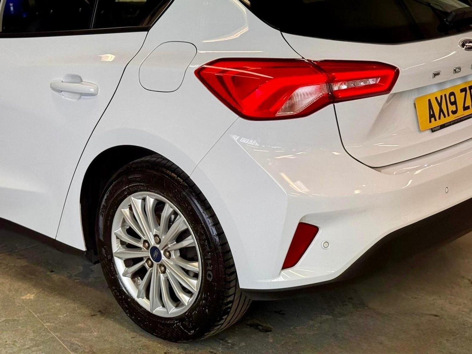 Used Ford Focus 2019 for sale - 76449736: Photo 25