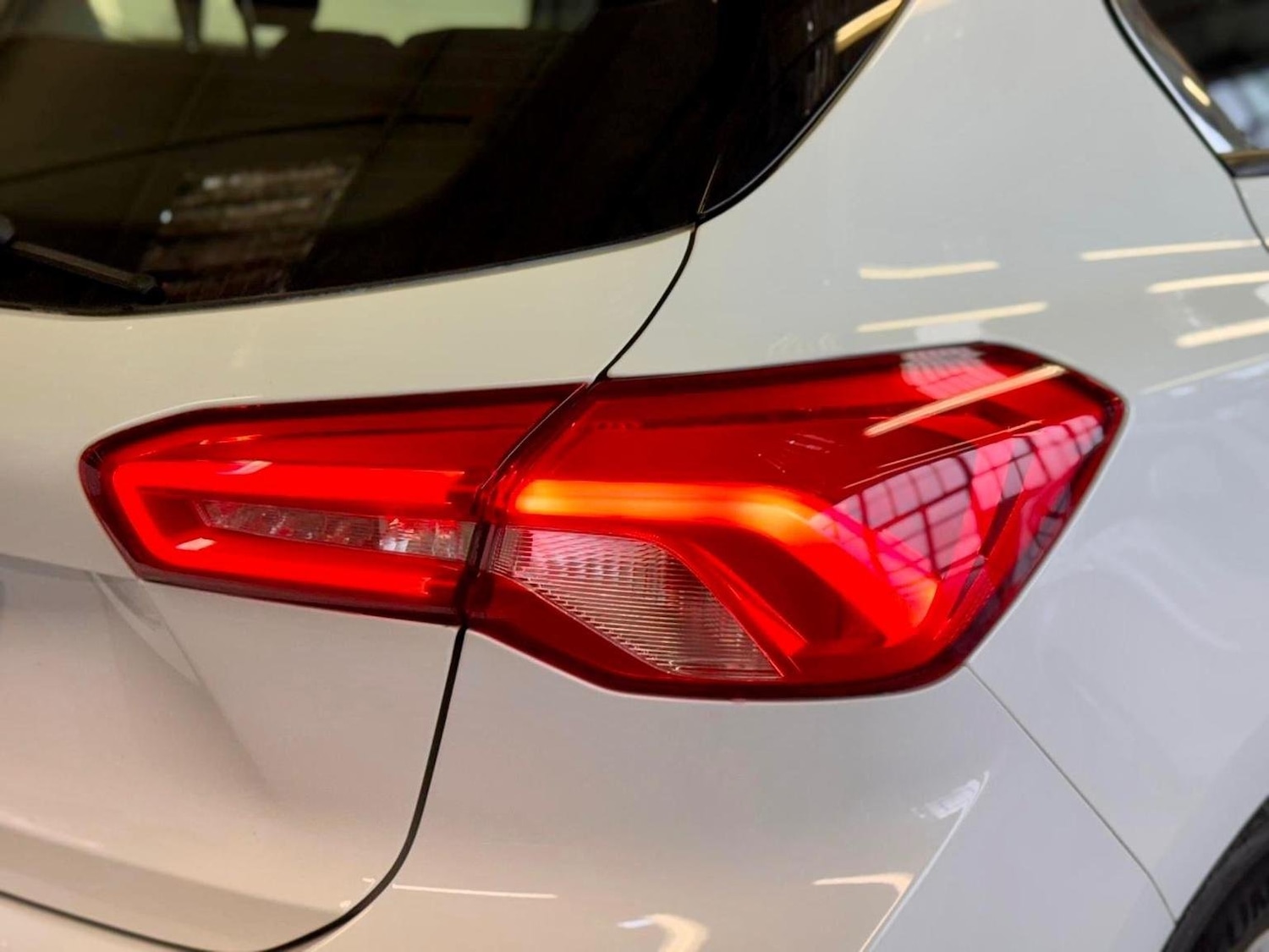 Used Ford Focus 2019 for sale - 76449736: Photo 26