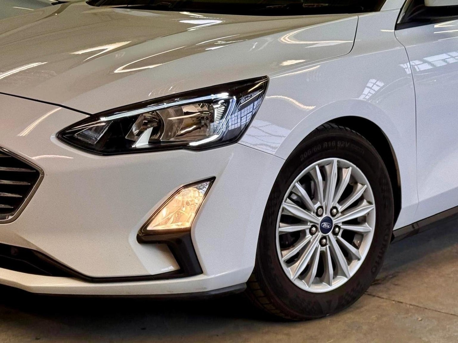 Used Ford Focus 2019 for sale - 76449736: Photo 27