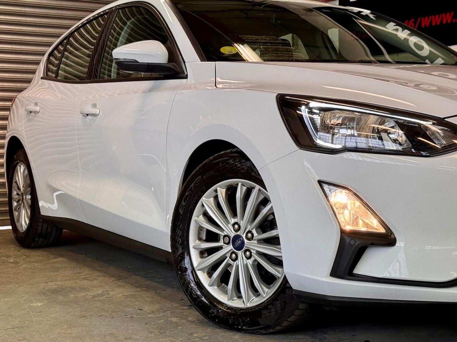 Used Ford Focus 2019 for sale - 76449736: Photo 28