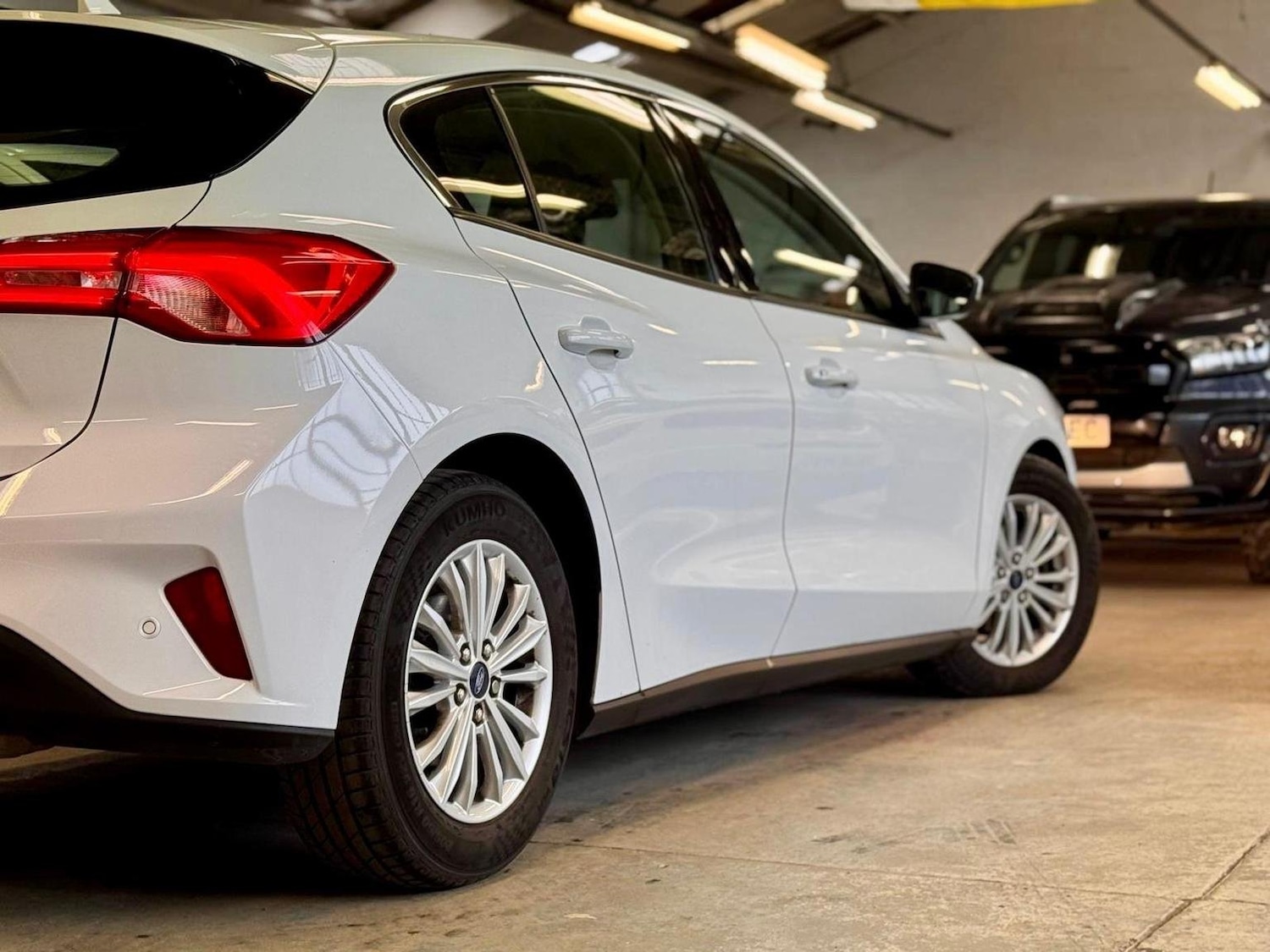 Used Ford Focus 2019 for sale - 76449736: Photo 29