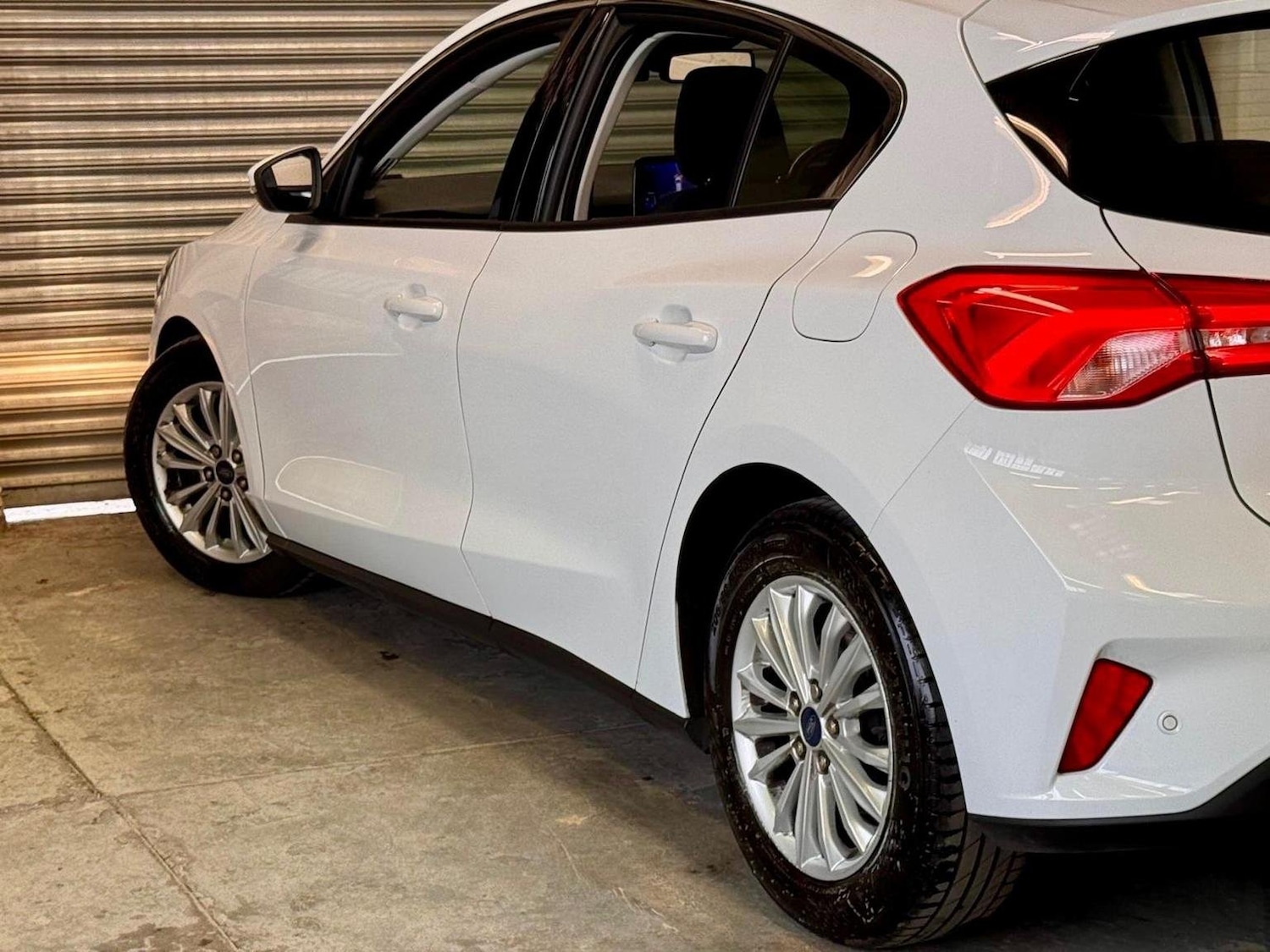 Used Ford Focus 2019 for sale - 76449736: Photo 30