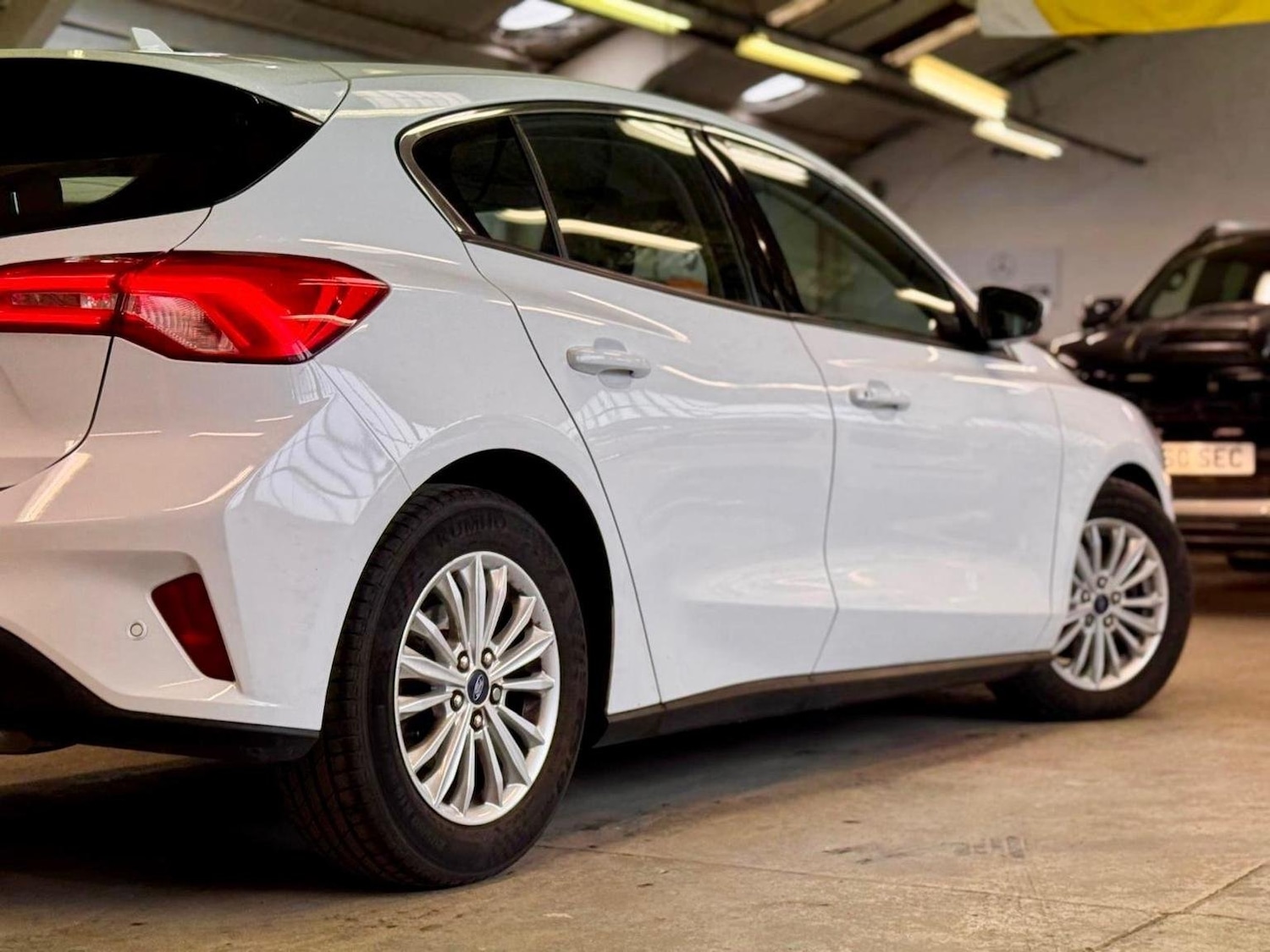 Used Ford Focus 2019 for sale - 76449736: Photo 31