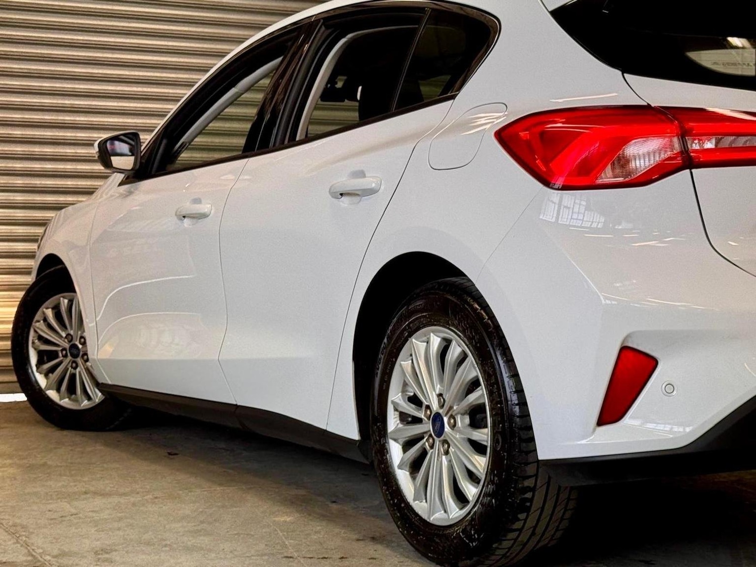 Used Ford Focus 2019 for sale - 76449736: Photo 32