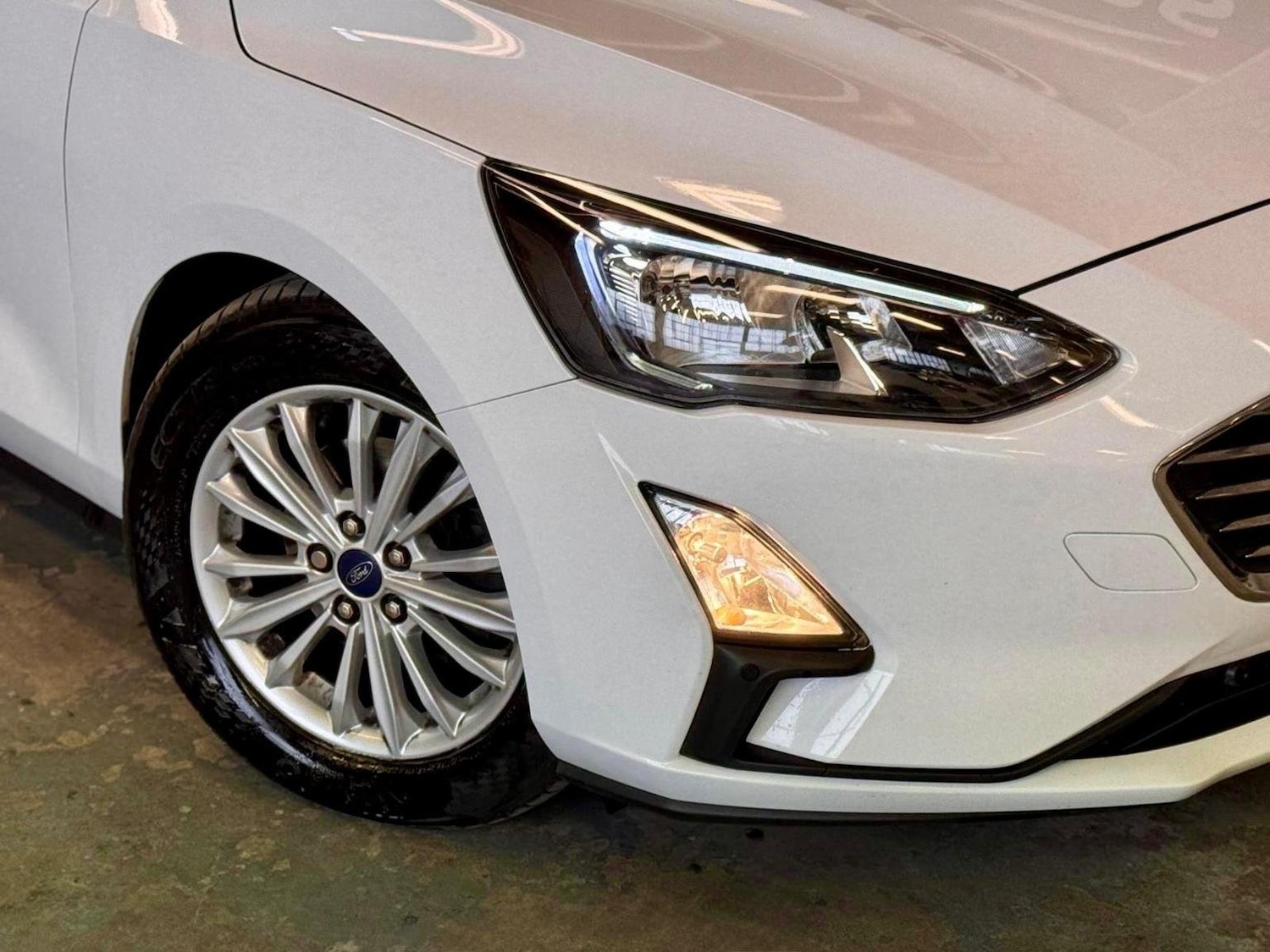 Used Ford Focus 2019 for sale - 76449736: Photo 38