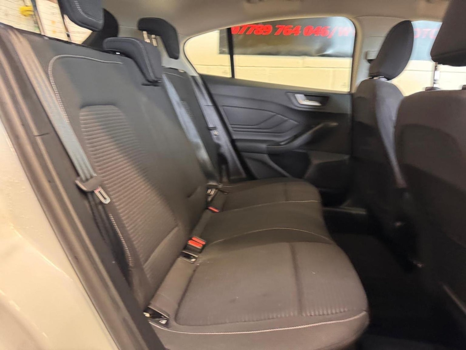 Used Ford Focus 2019 for sale - 76449736: Photo 41