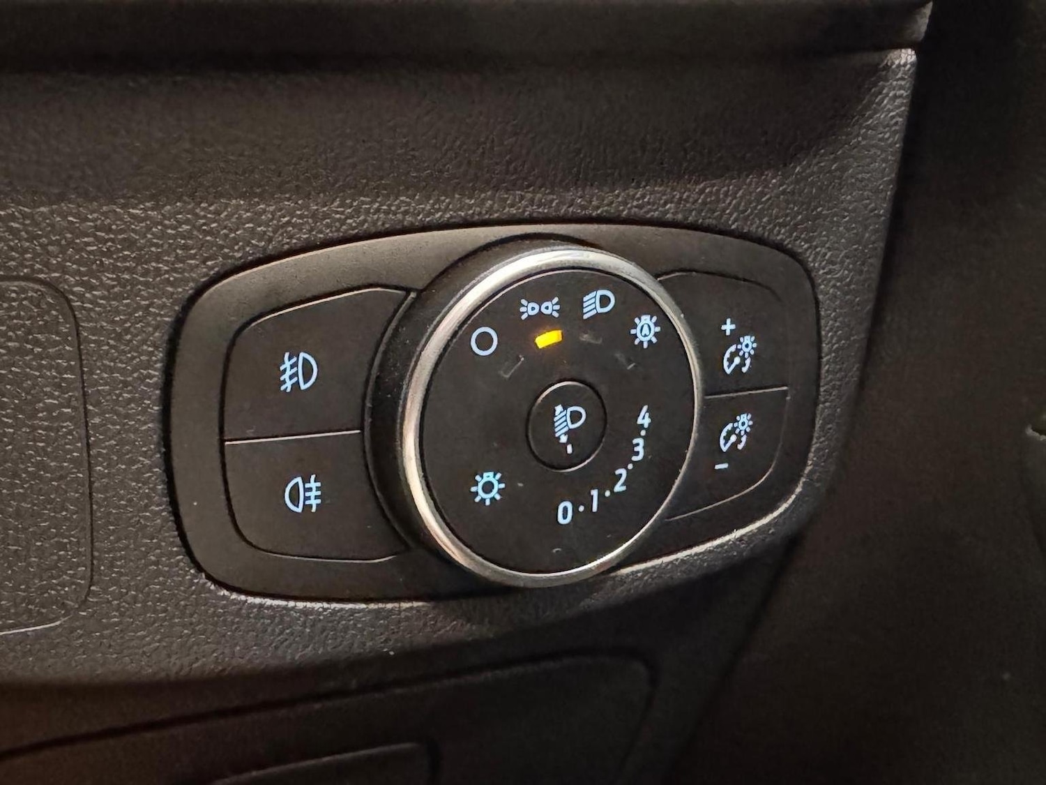 Used Ford Focus 2019 for sale - 76449736: Photo 44