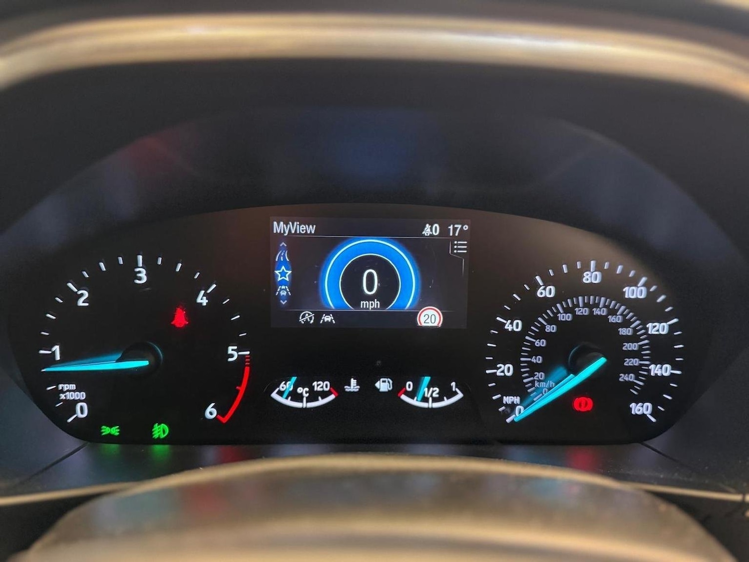 Used Ford Focus 2019 for sale - 76449736: Photo 45