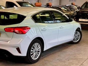 Used Ford Focus 2019 for sale - 76449736: Photo