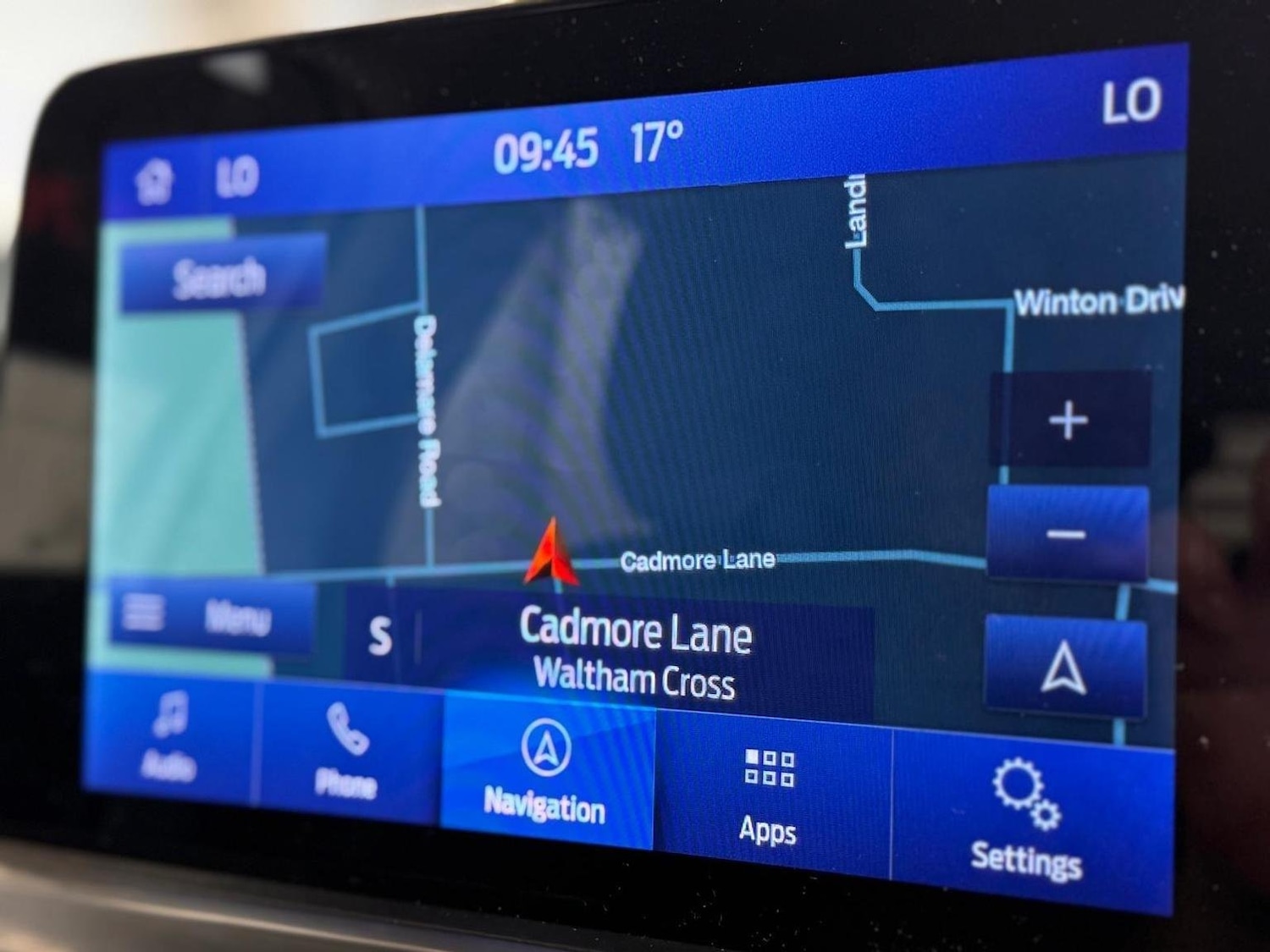 Used Ford Focus 2019 for sale - 76449736: Photo 53