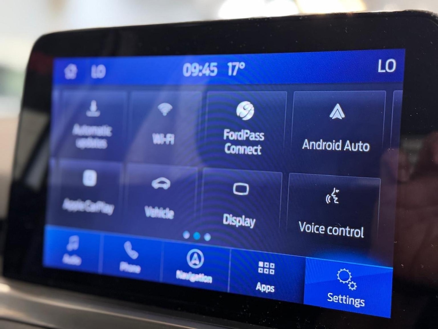 Used Ford Focus 2019 for sale - 76449736: Photo 59