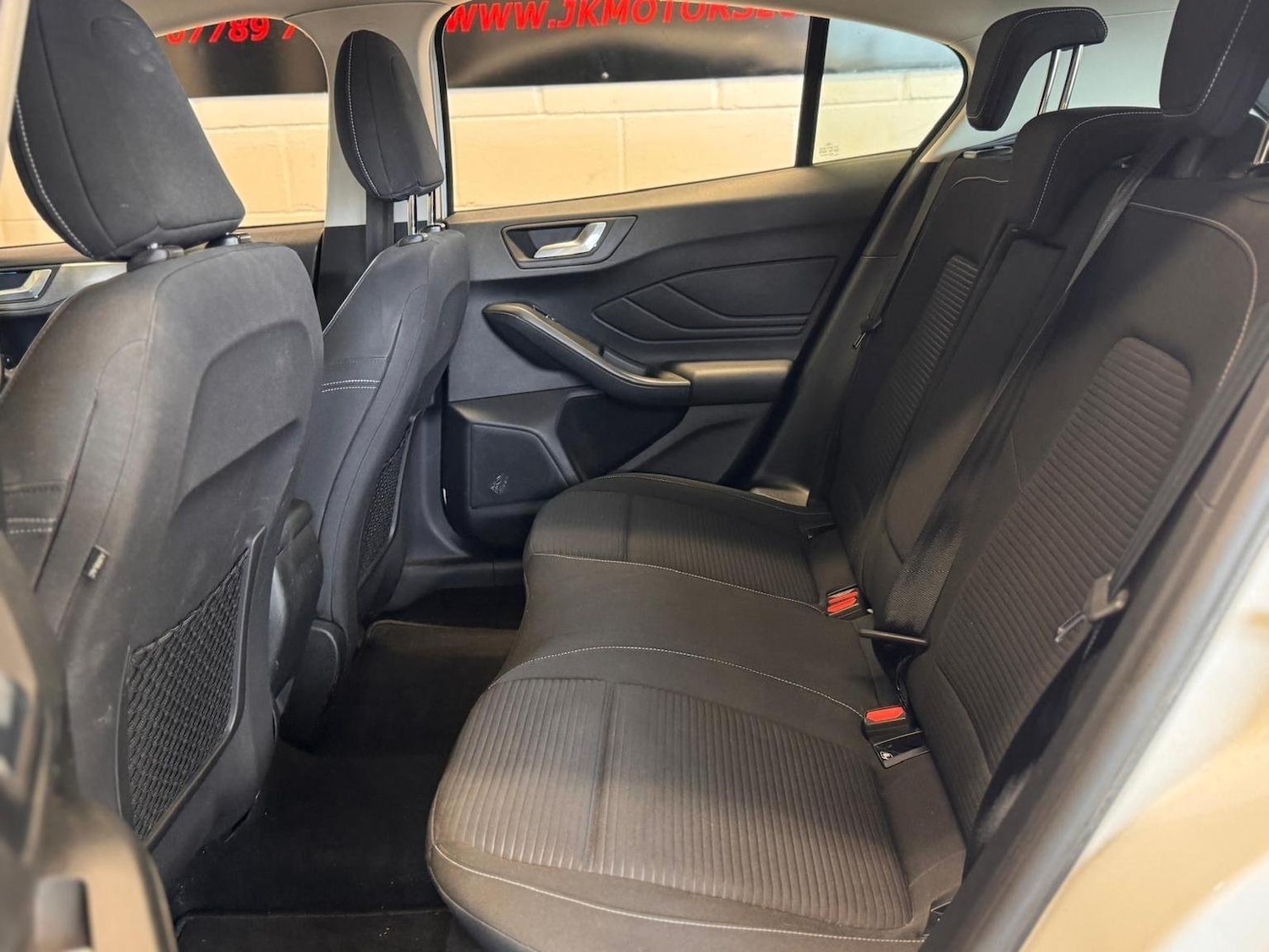 Used Ford Focus 2019 for sale - 76449736: Photo 61