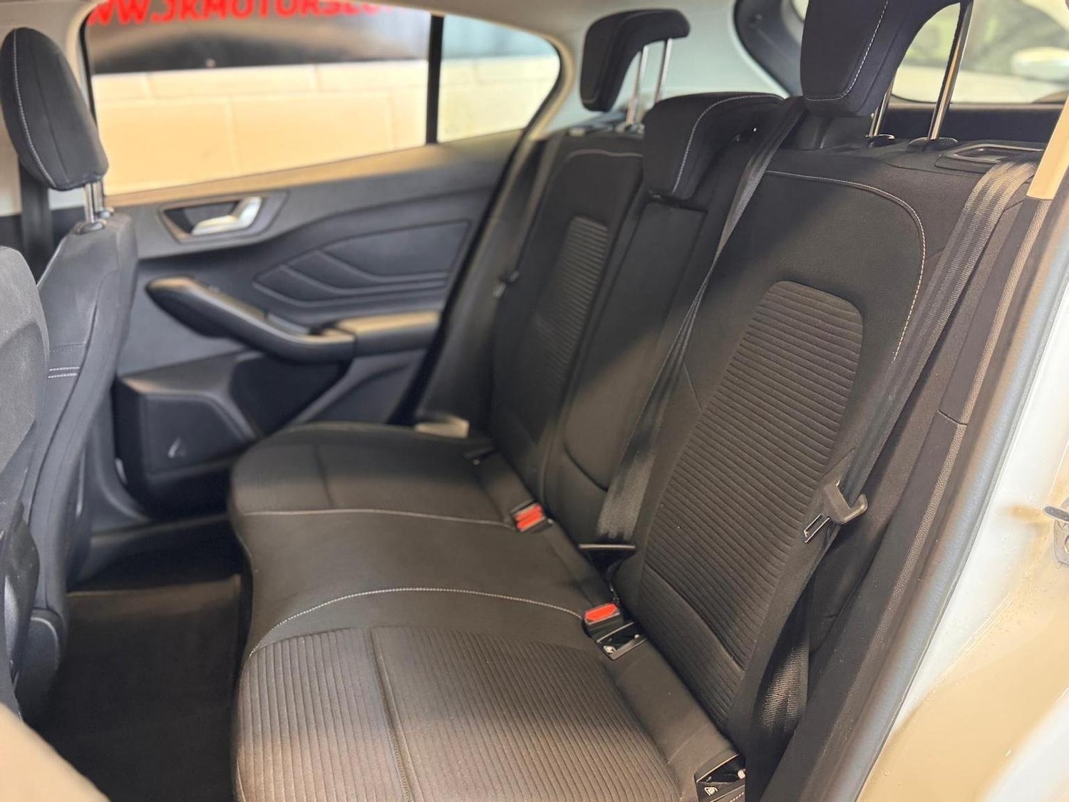 Used Ford Focus 2019 for sale - 76449736: Photo 62