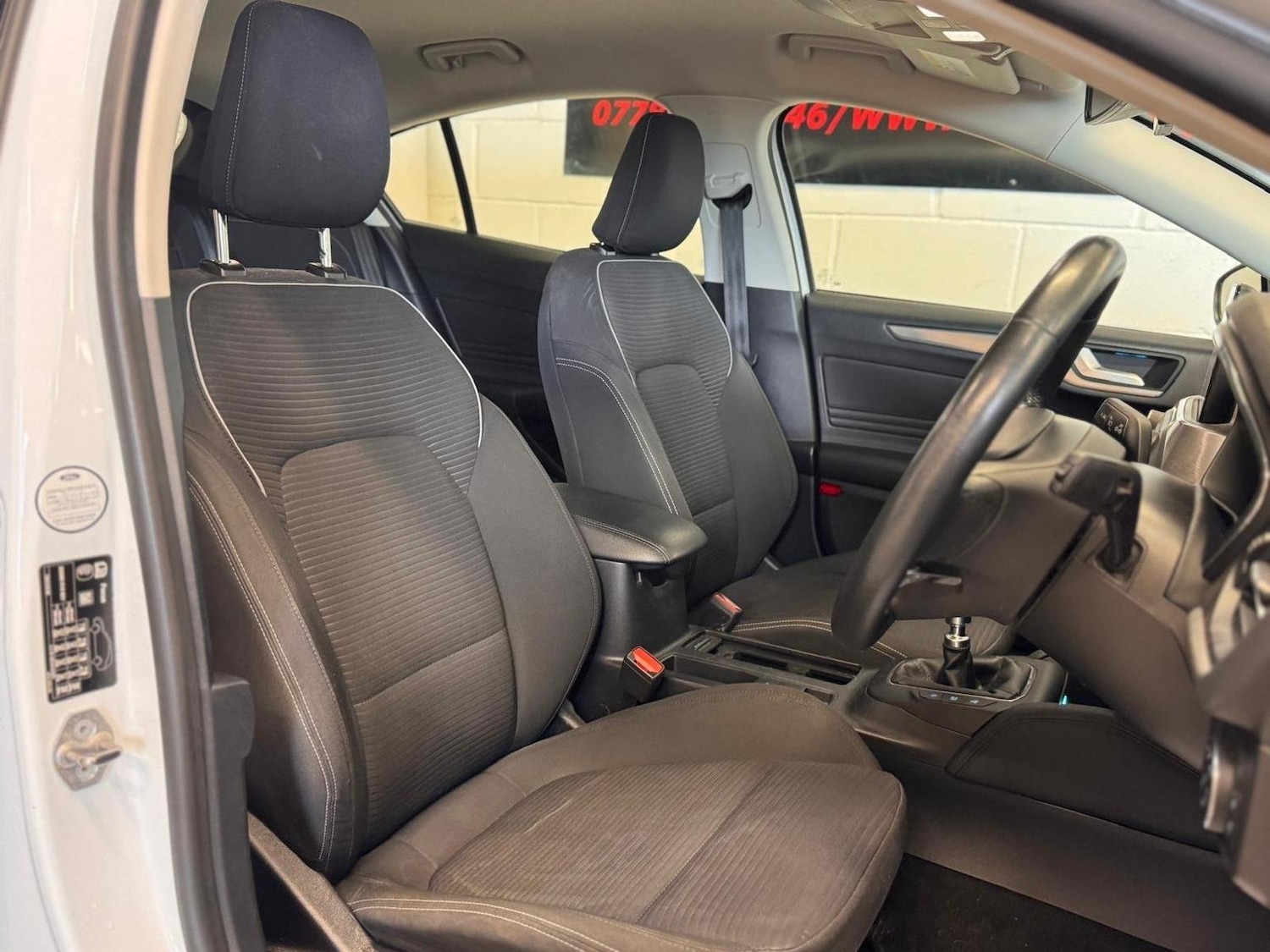 Used Ford Focus 2019 for sale - 76449736: Photo 9