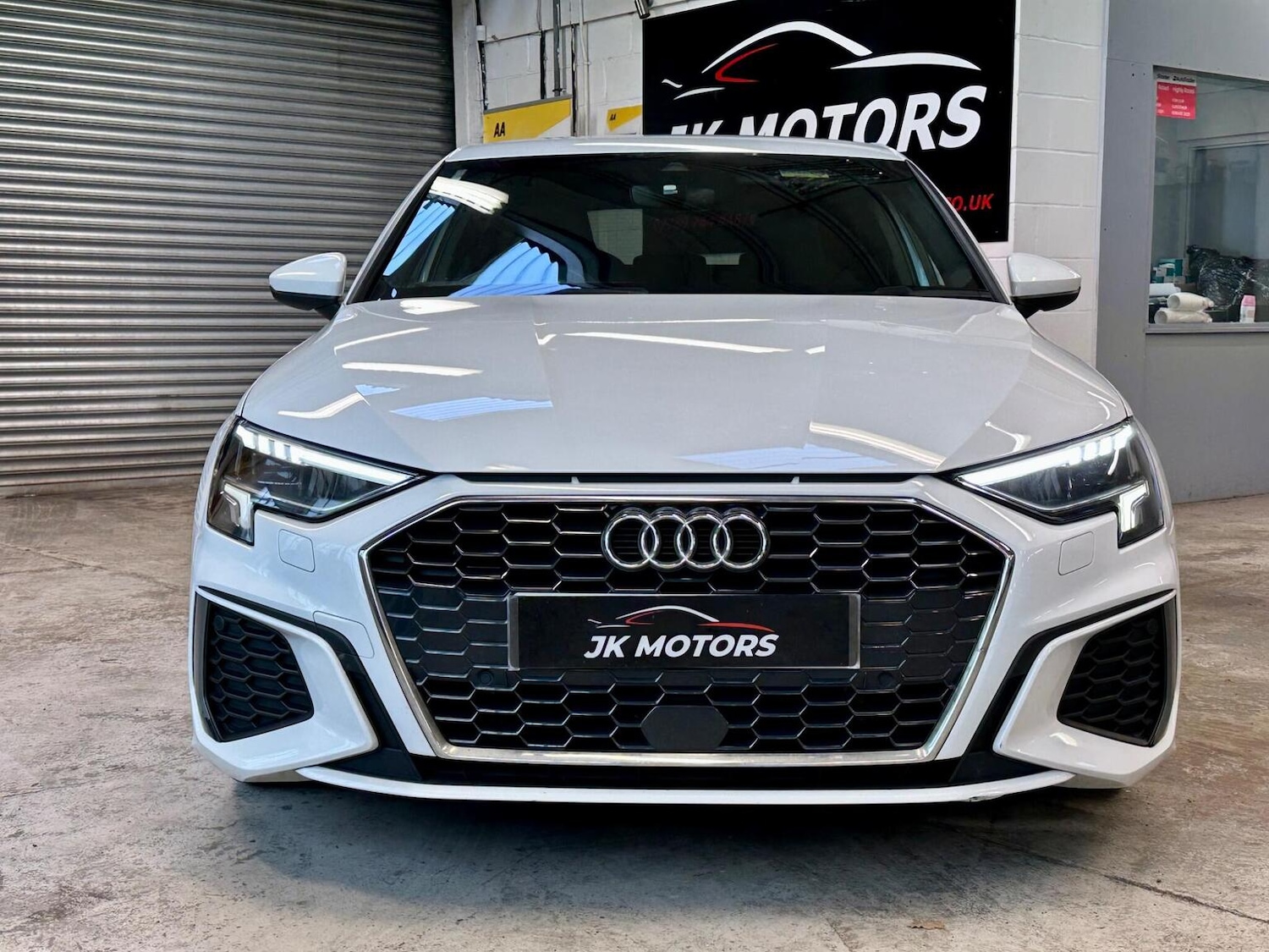 Used Audi A3 2021 for sale - 77167806: Photo 18