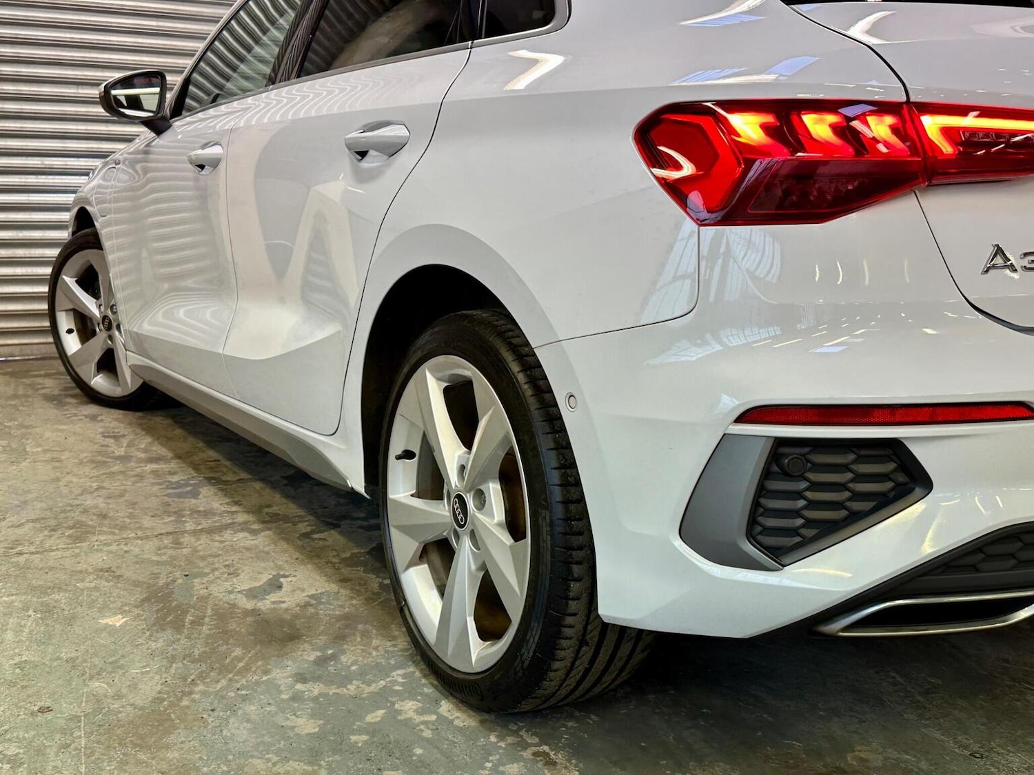 Used Audi A3 2021 for sale - 77167806: Photo 28