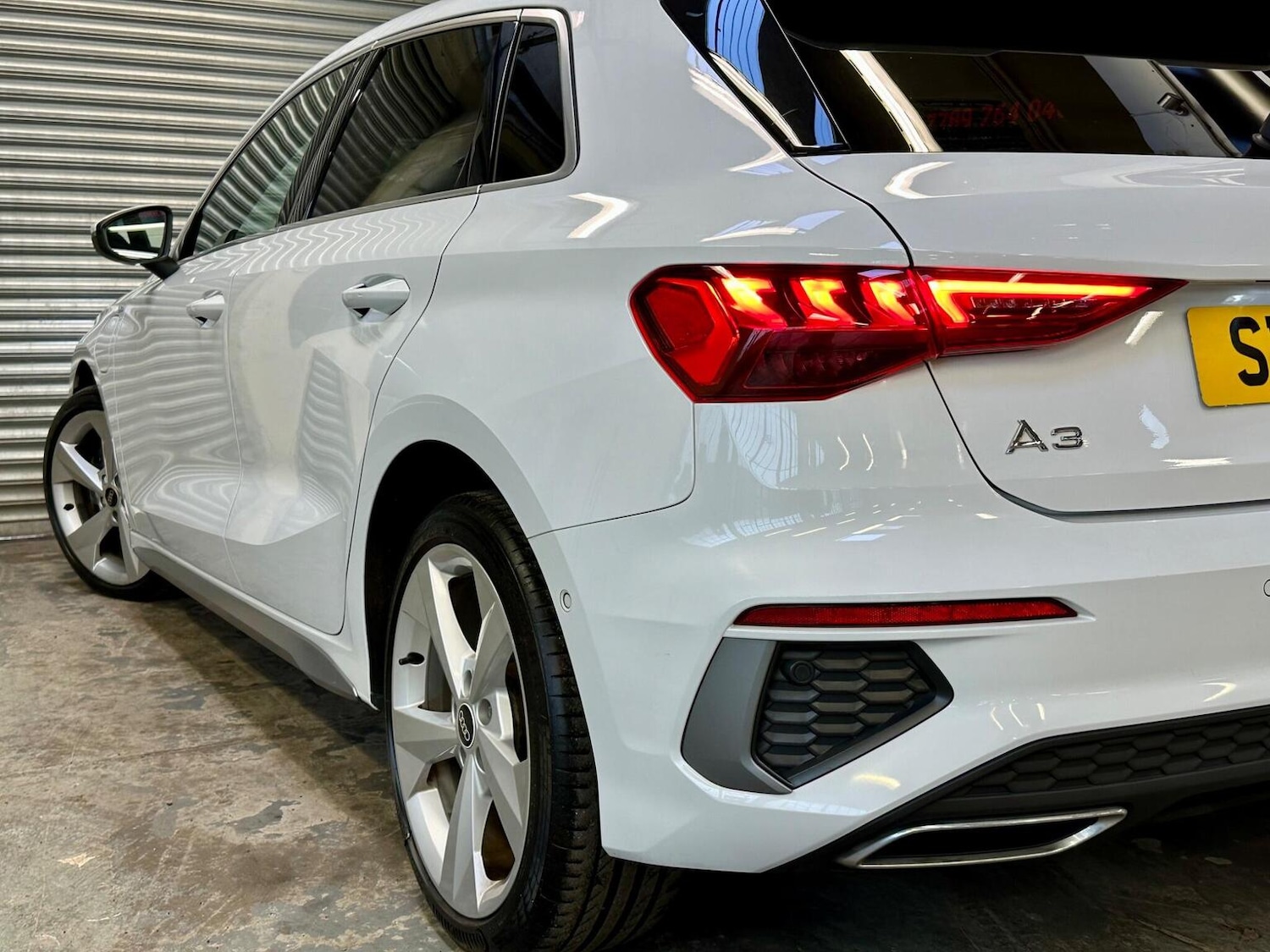 Used Audi A3 2021 for sale - 77167806: Photo 32