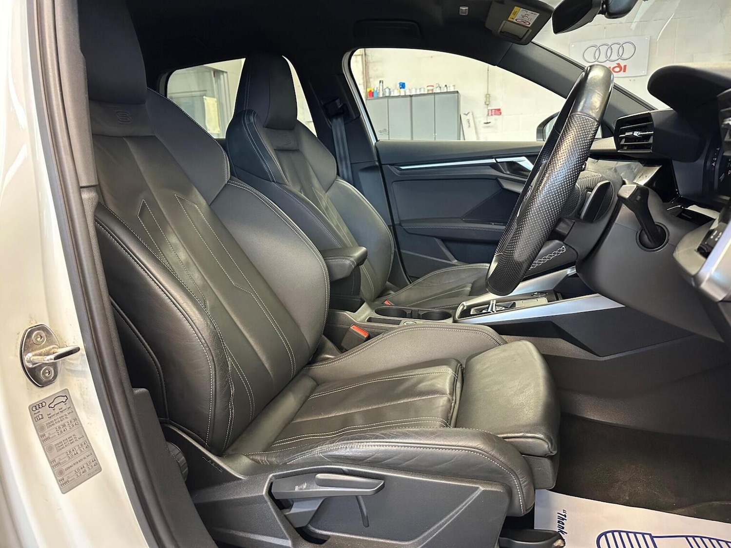 Used Audi A3 2021 for sale - 77167806: Photo 33