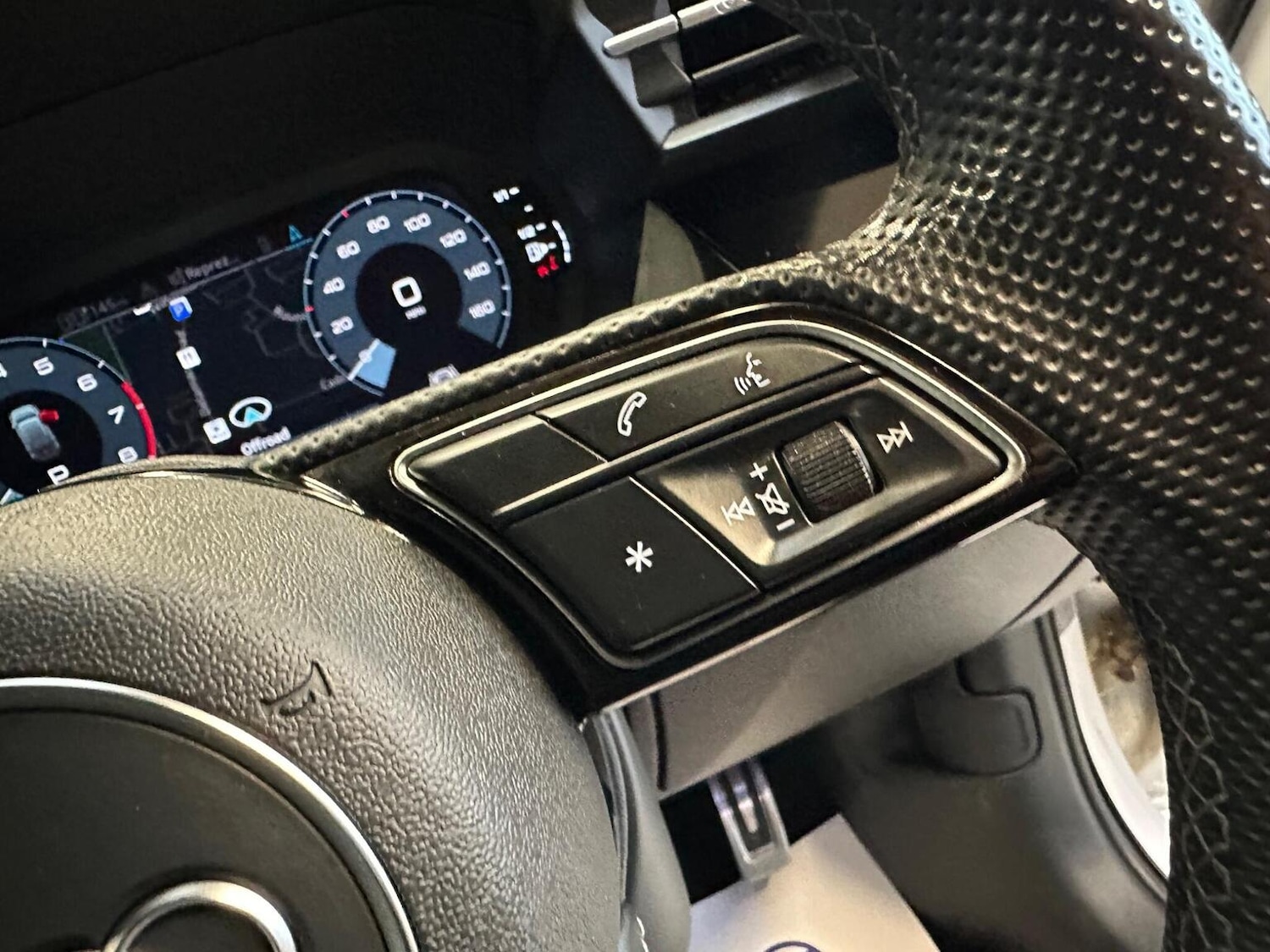 Used Audi A3 2021 for sale - 77167806: Photo 35