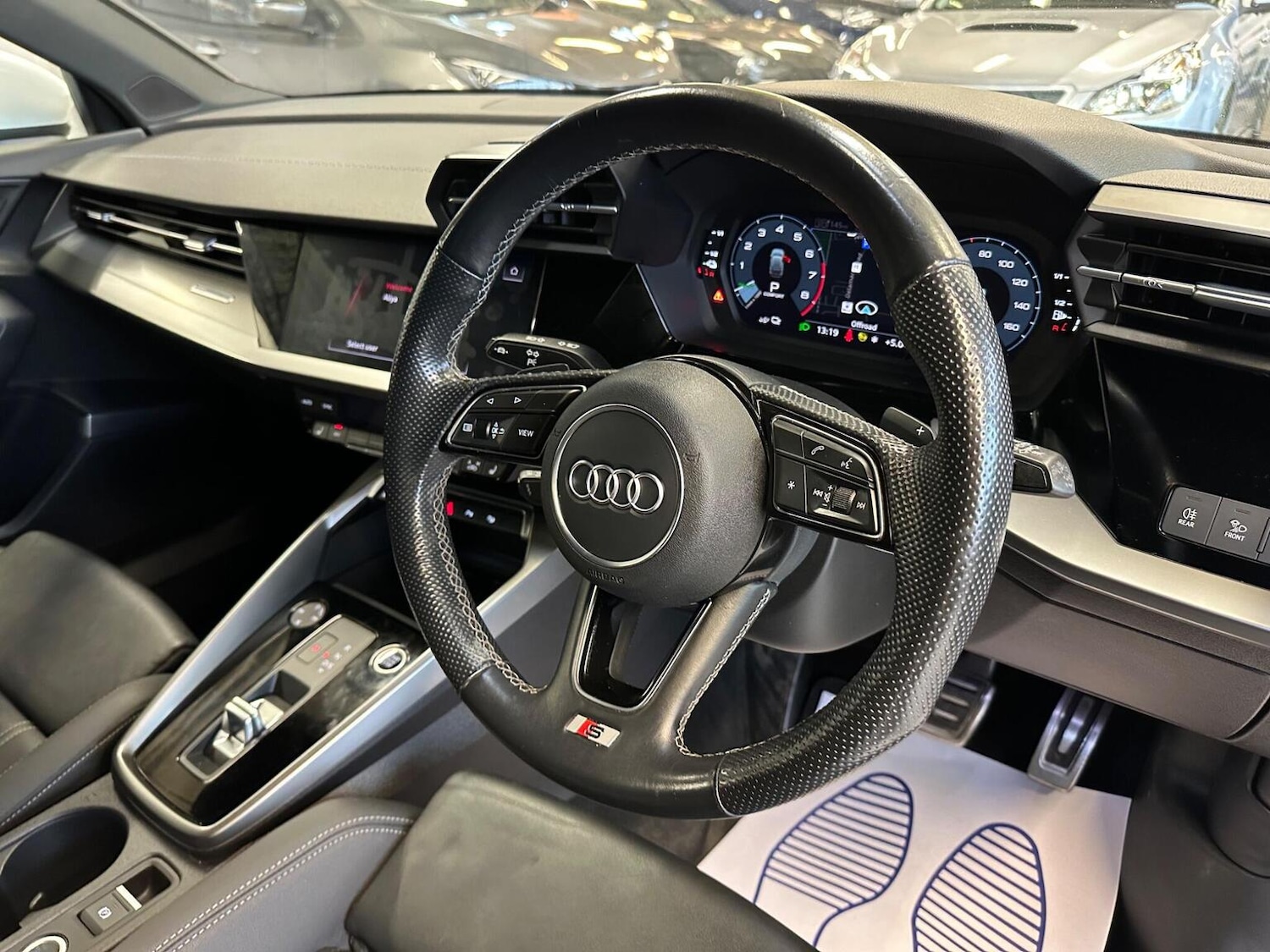 Used Audi A3 2021 for sale - 77167806: Photo 38