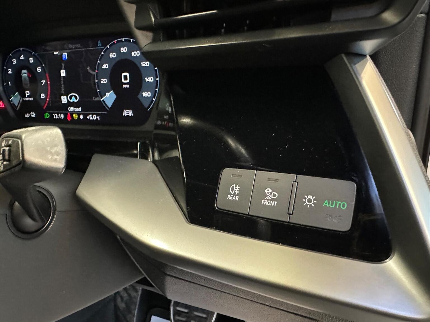 Used Audi A3 2021 for sale - 77167806: Photo 41