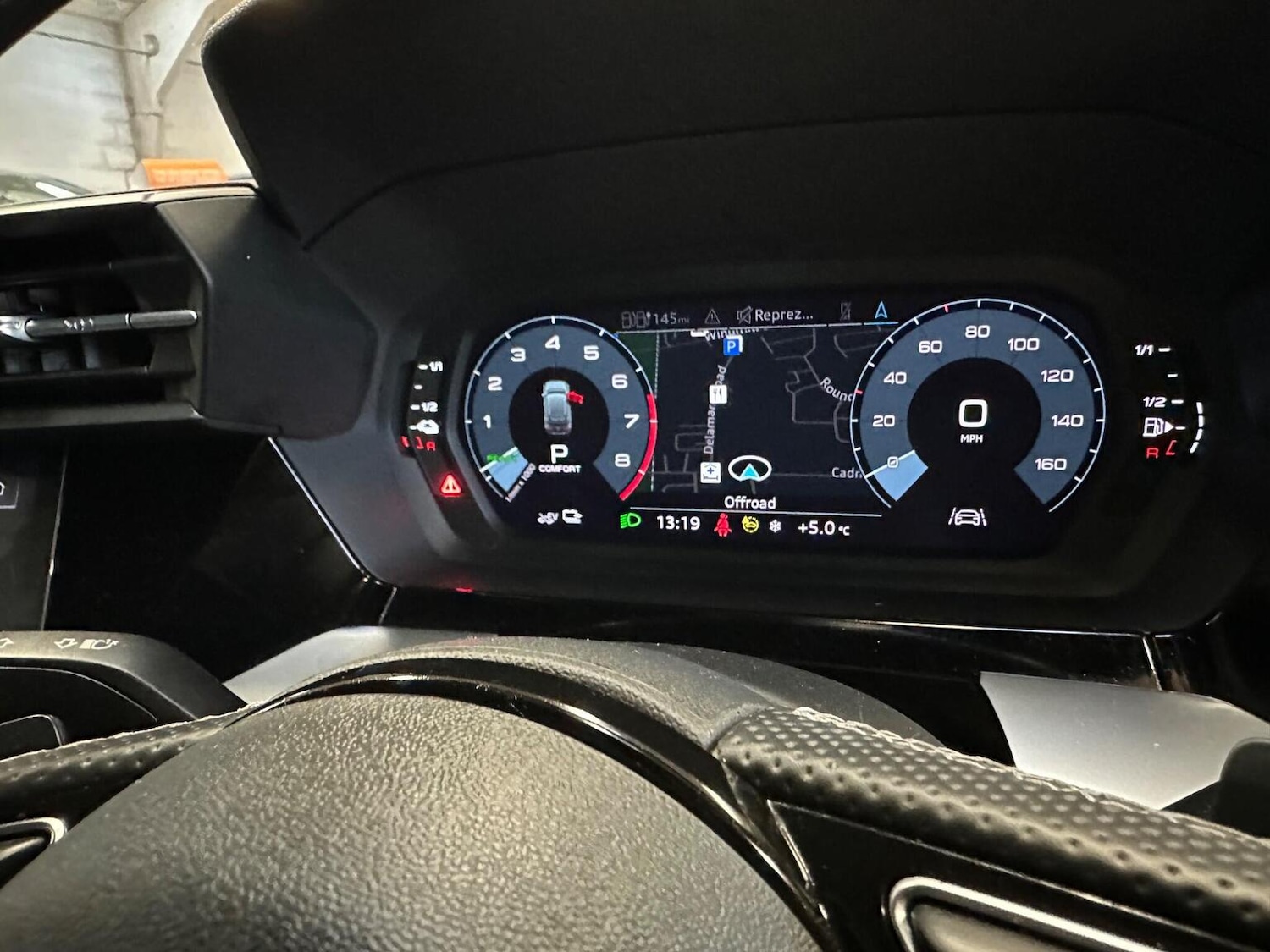 Used Audi A3 2021 for sale - 77167806: Photo 42