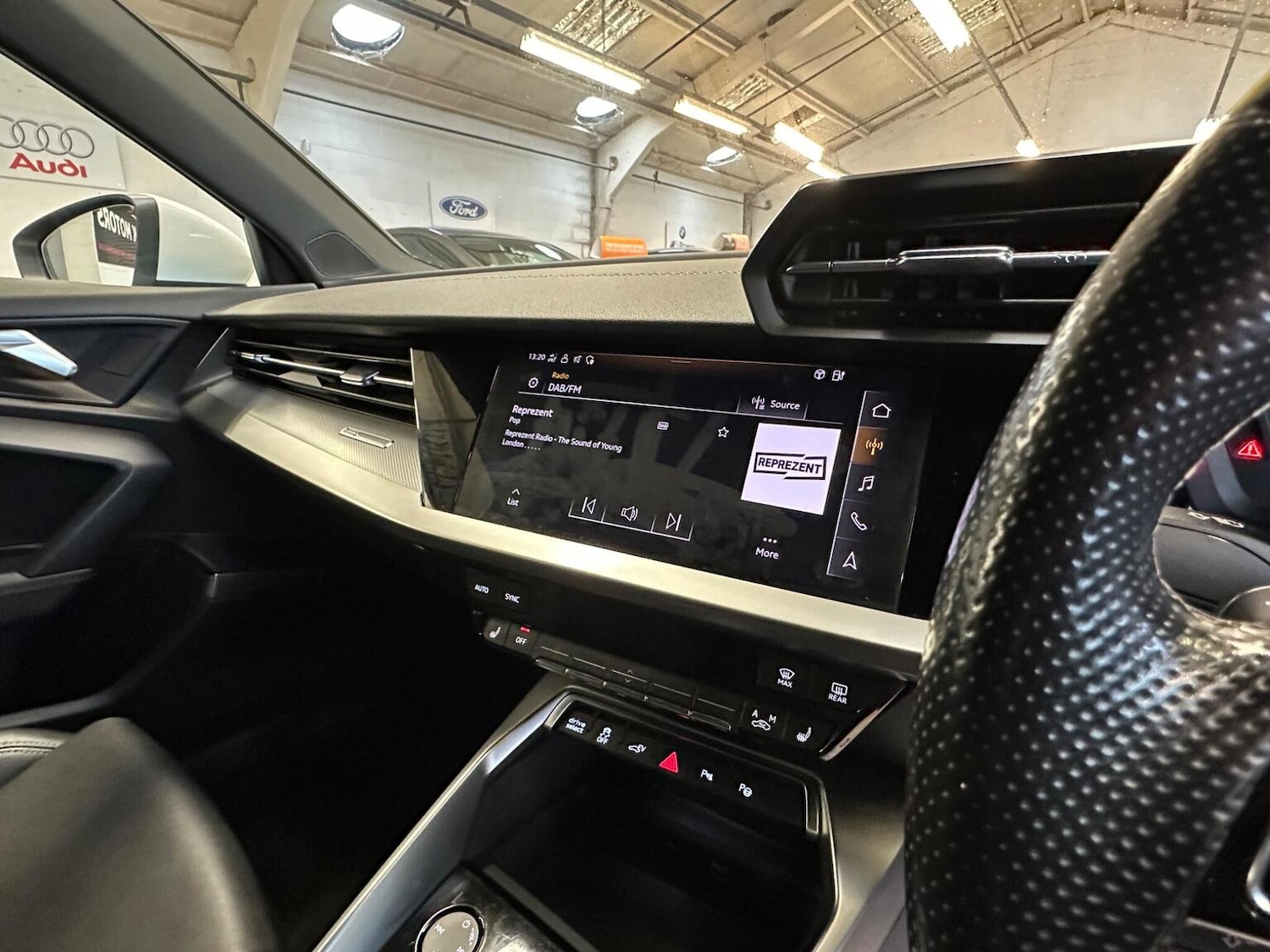 Used Audi A3 2021 for sale - 77167806: Photo 45