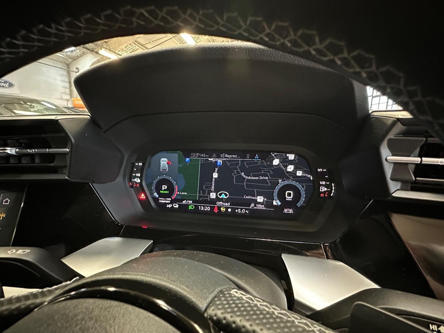 Used Audi A3 2021 for sale - 77167806: Photo 46