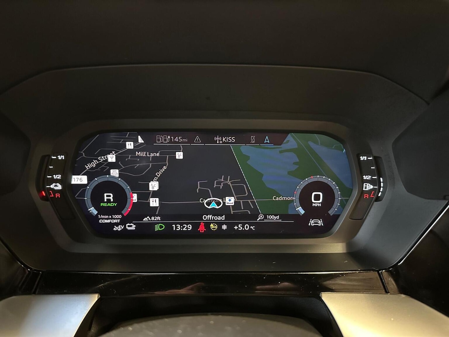 Used Audi A3 2021 for sale - 77167806: Photo 48