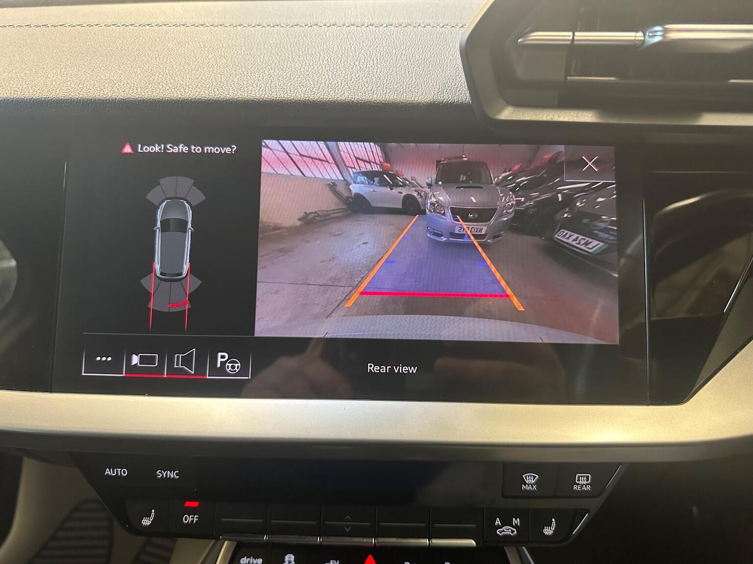 Used Audi A3 2021 for sale - 77167806: Photo 51