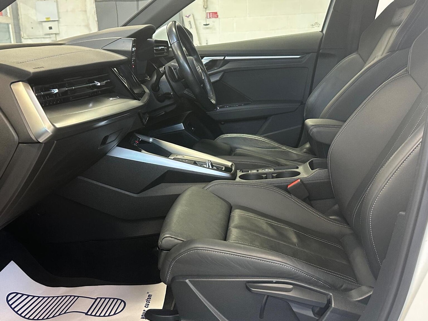 Used Audi A3 2021 for sale - 77167806: Photo 54