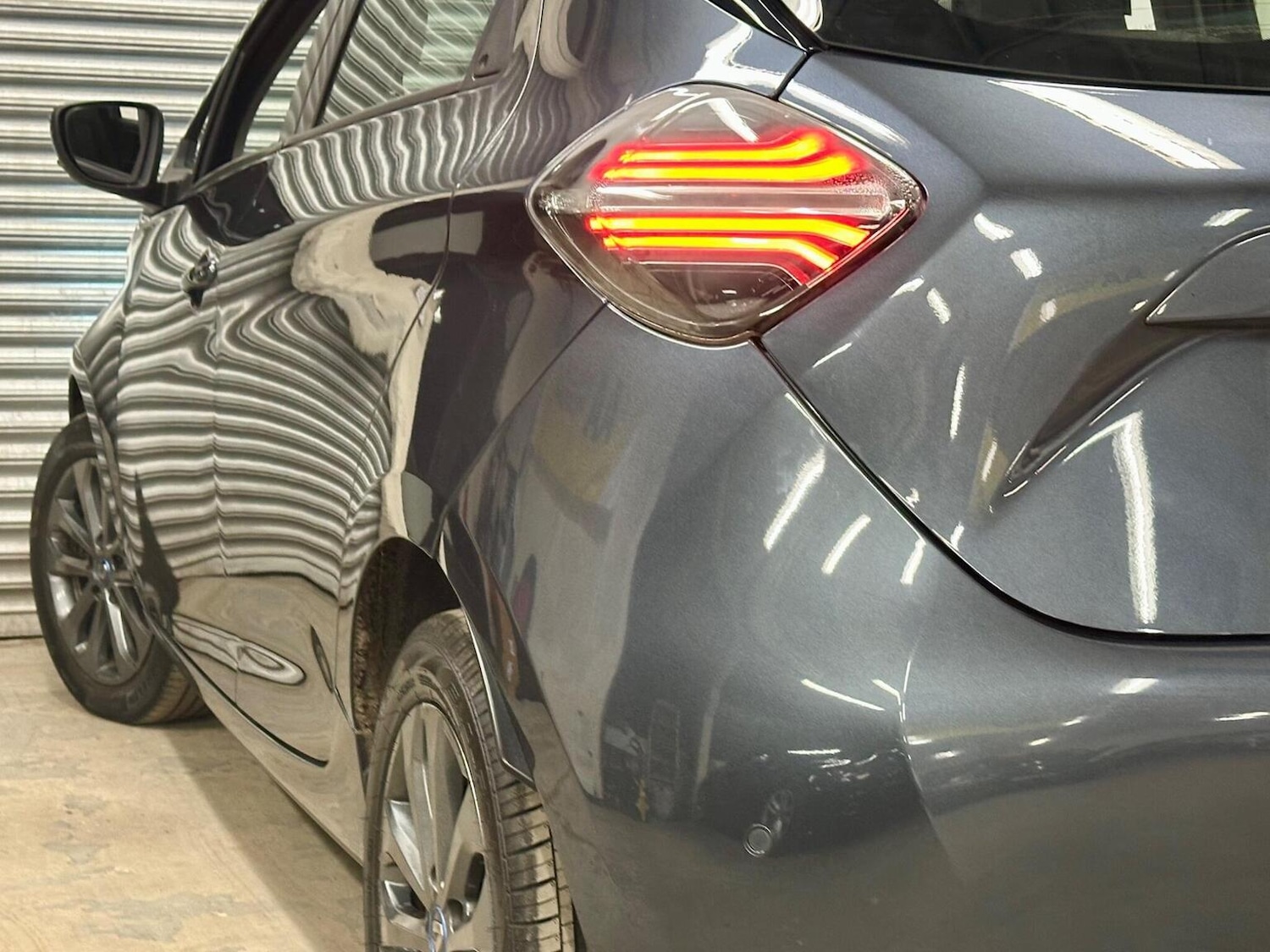 Used Renault Zoe 2020 for sale - 77567470: Photo 19