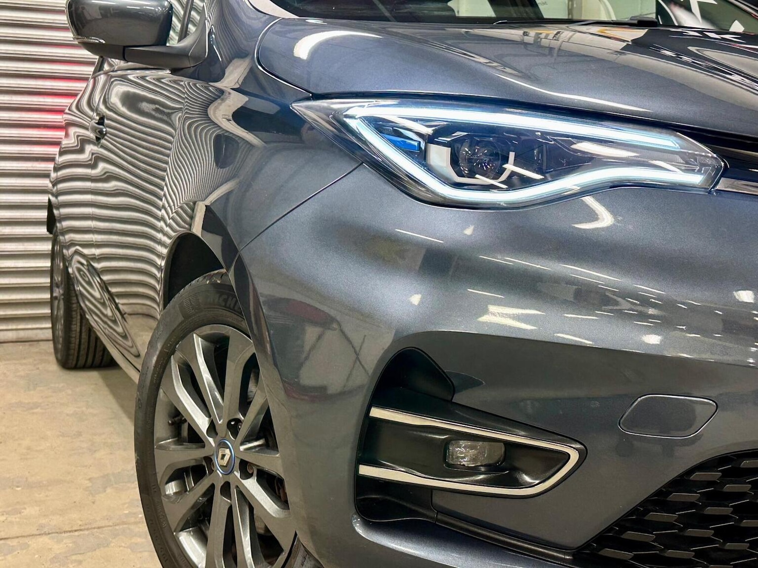 Used Renault Zoe 2020 for sale - 77567470: Photo 21