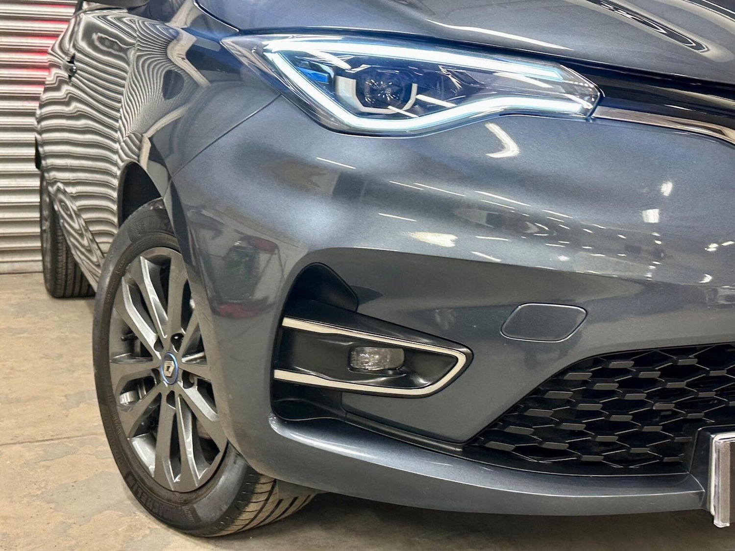 Used Renault Zoe 2020 for sale - 77567470: Photo 27