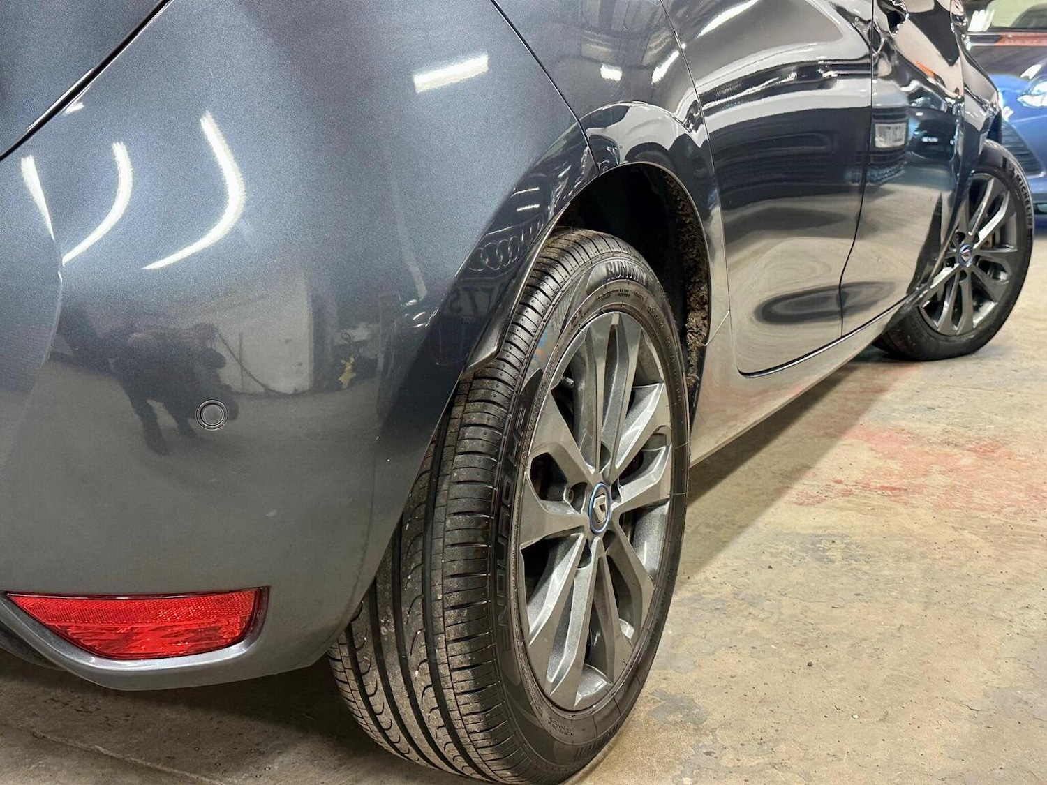 Used Renault Zoe 2020 for sale - 77567470: Photo 29