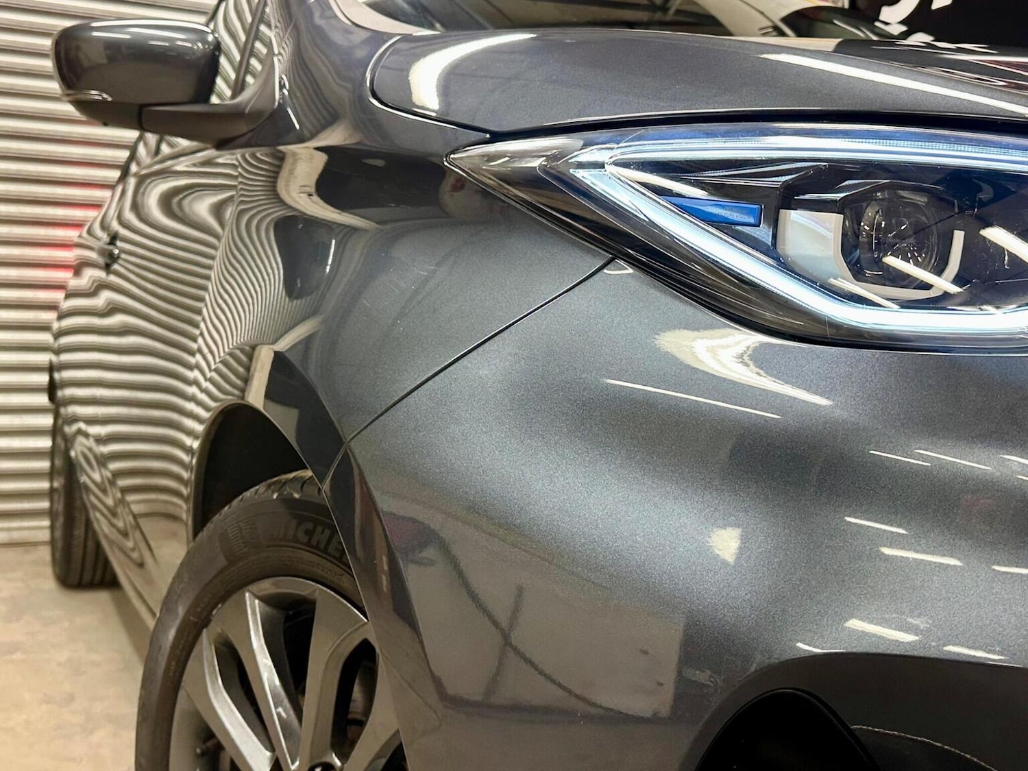 Used Renault Zoe 2020 for sale - 77567470: Photo 36