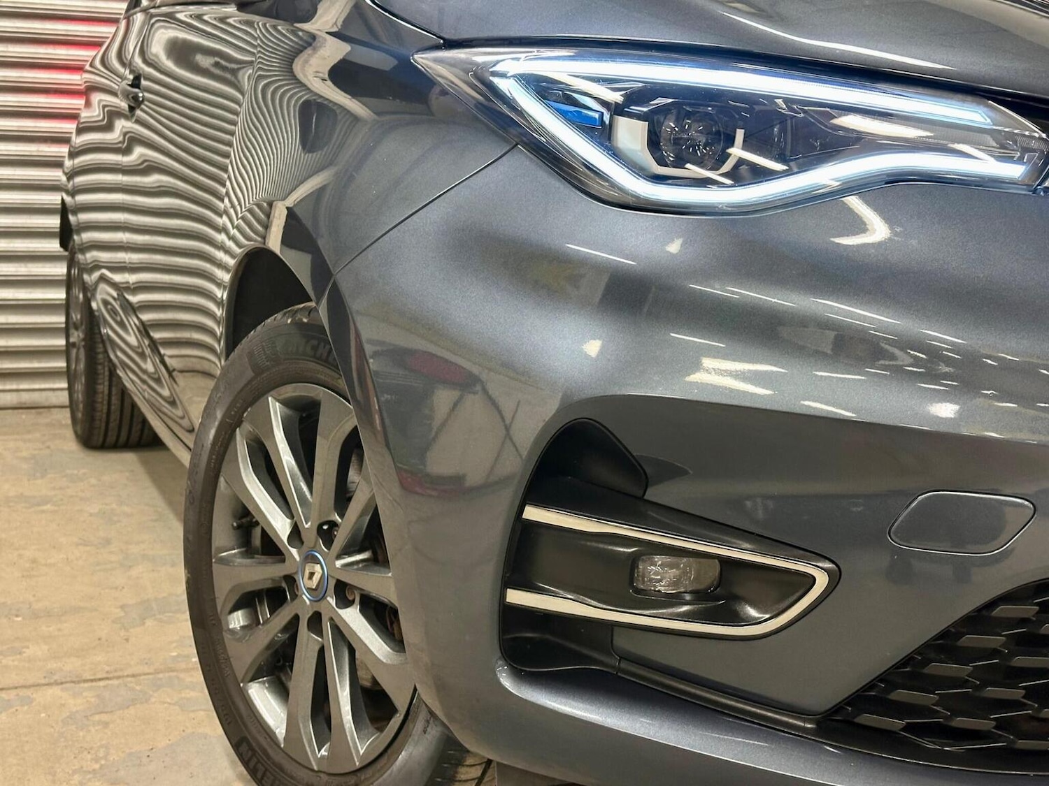 Used Renault Zoe 2020 for sale - 77567470: Photo 37